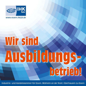 Logo IHK